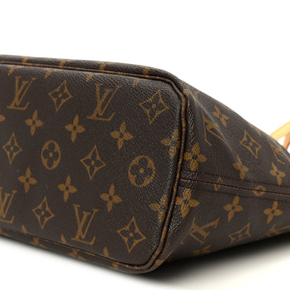 Louis Vuitton Monogram Neverfull PM 11 of 11