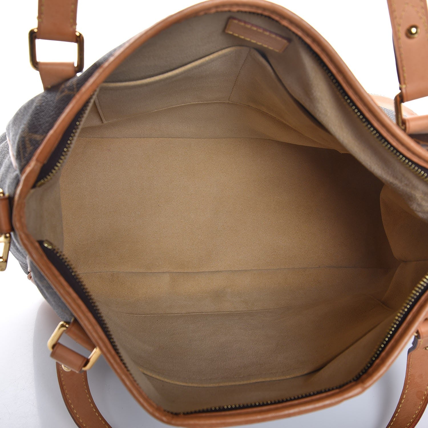 Louis Vuitton Monogram Estrela MM 6 of 14