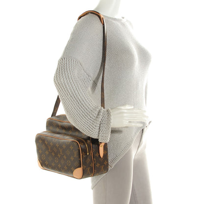 Louis Vuitton Monogram Nil 28 2 of 7