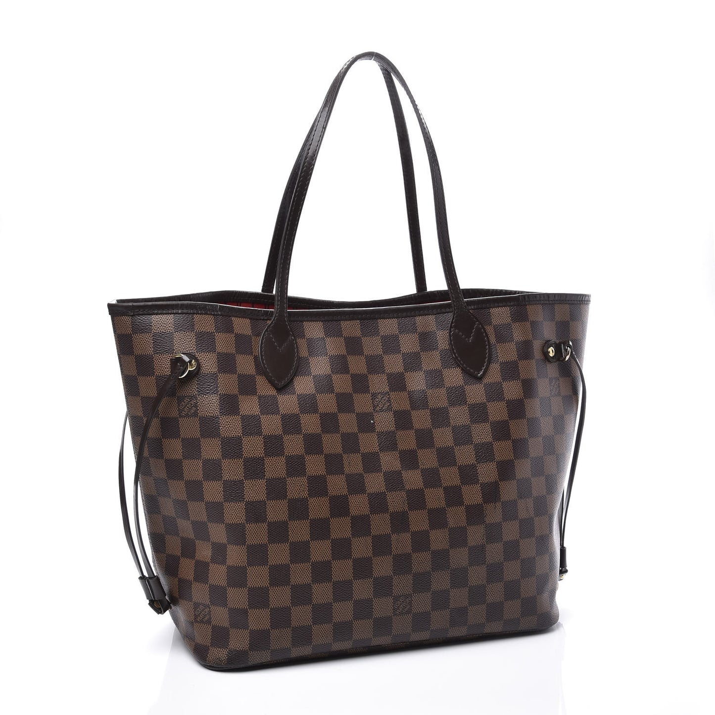 Damier Ebene Neo Neverfull MM