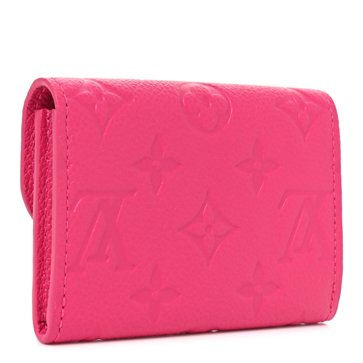 Louis Vuitton Empreinte Rosalie Coin Purse Frozen Orchid 3 of 6