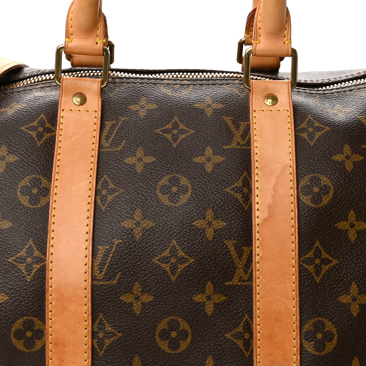 Monogram Keepall Bandouliere 45