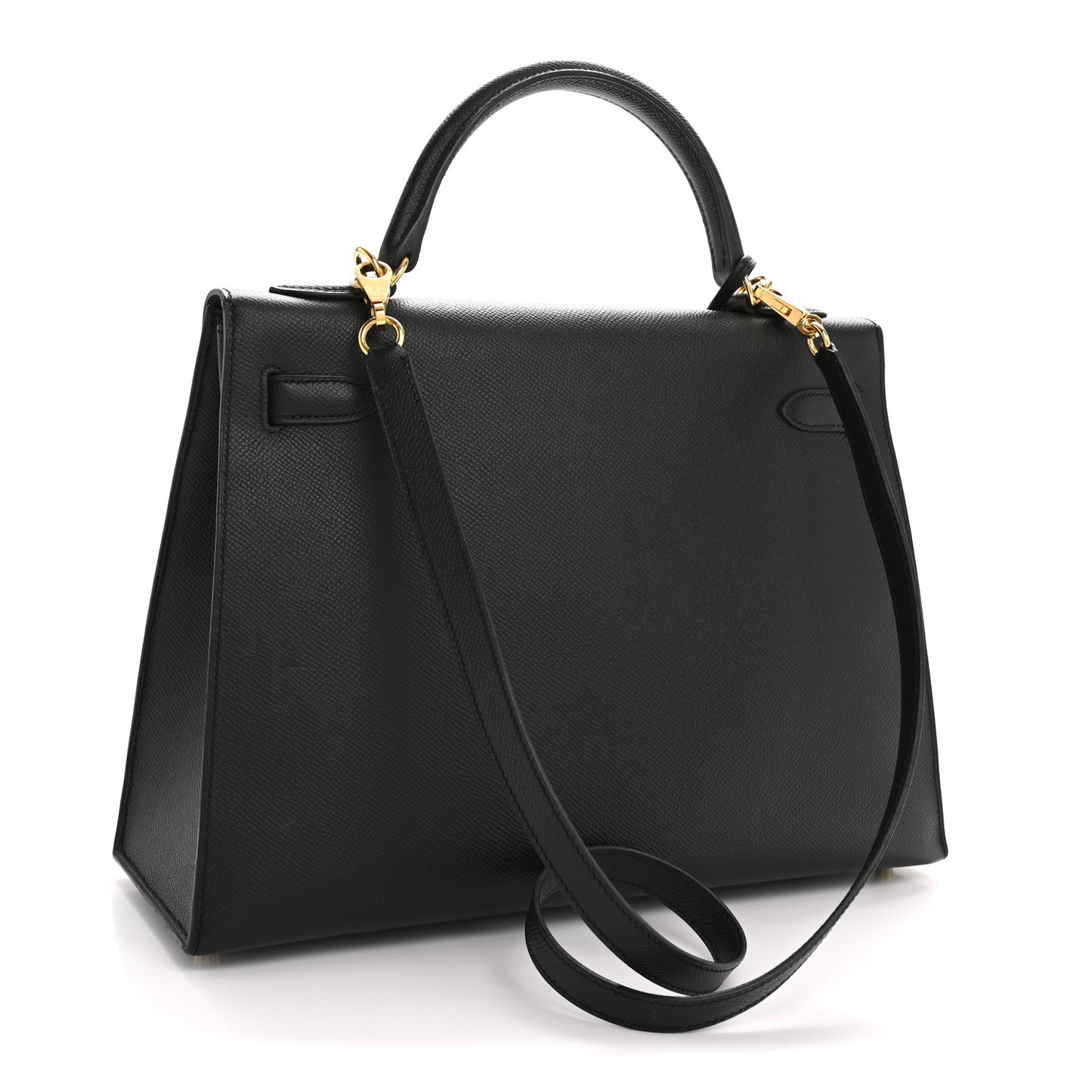 Epsom Kelly Sellier 32 Black