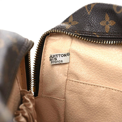 Louis Vuitton Monogram Trousse Toilette 28 11 of 13
