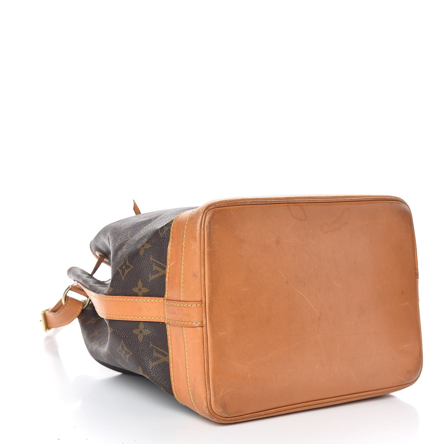 Louis Vuitton Monogram Noe 4 of 16