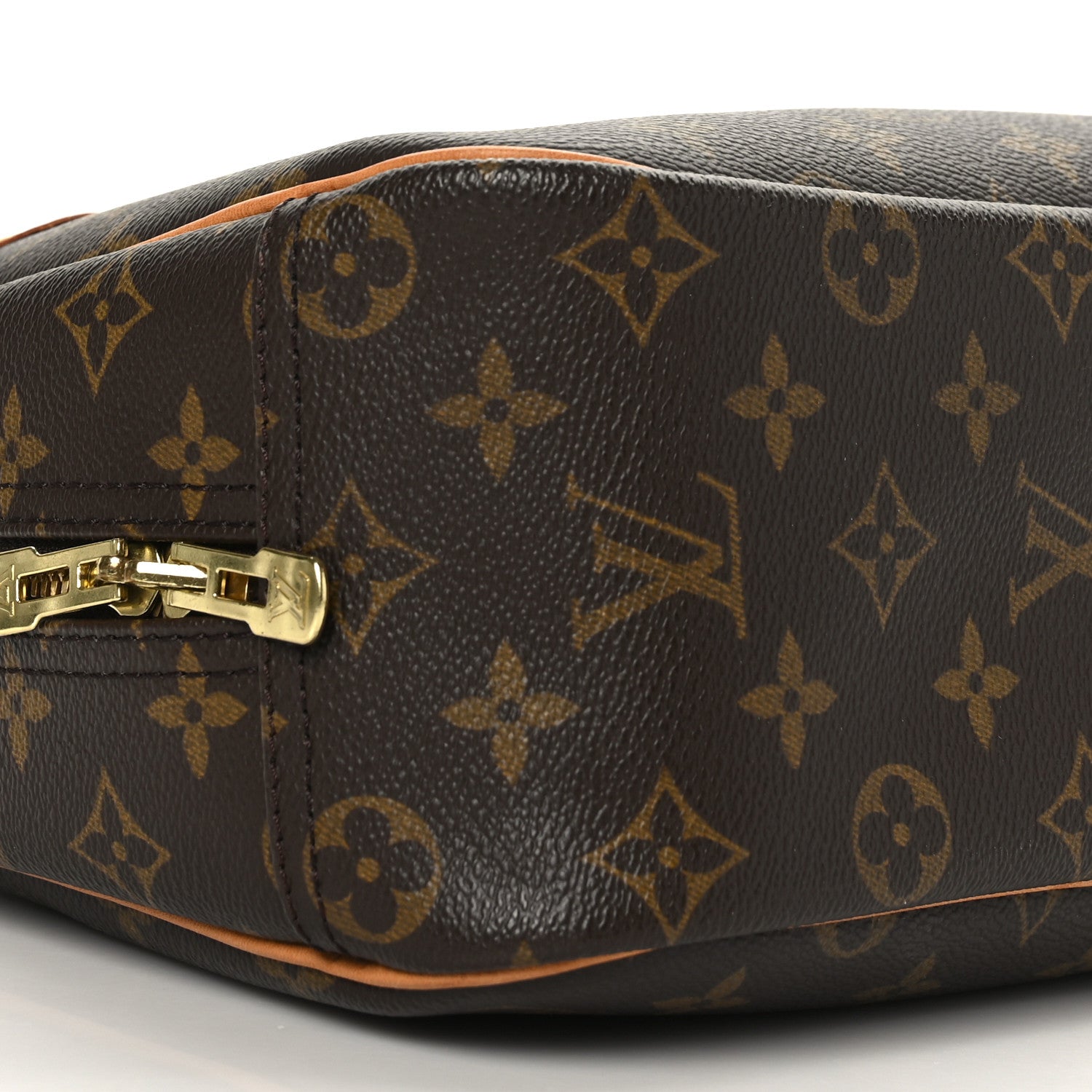 Louis Vuitton Monogram Trouville 7 of 8