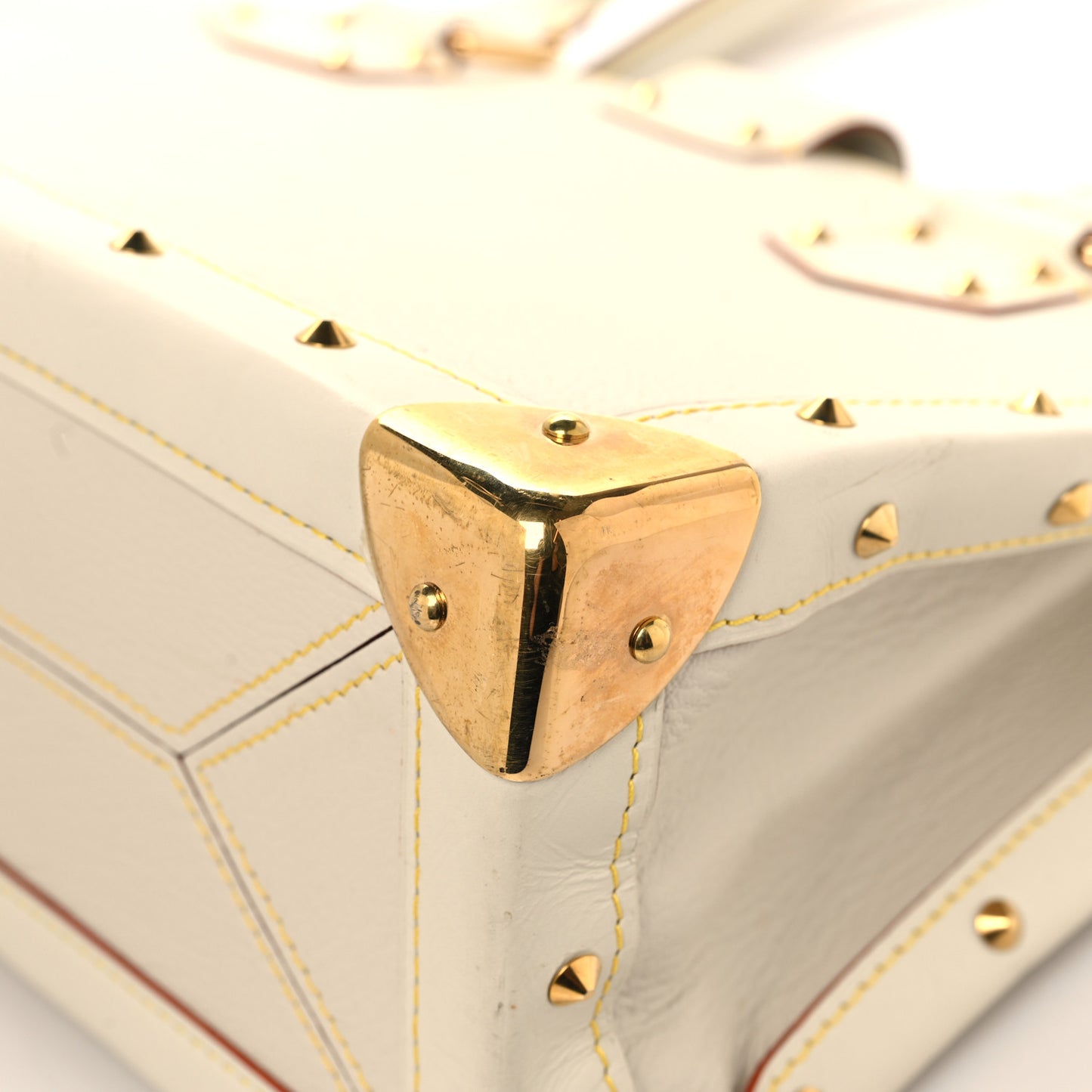 Suhali Le Fabuleux White