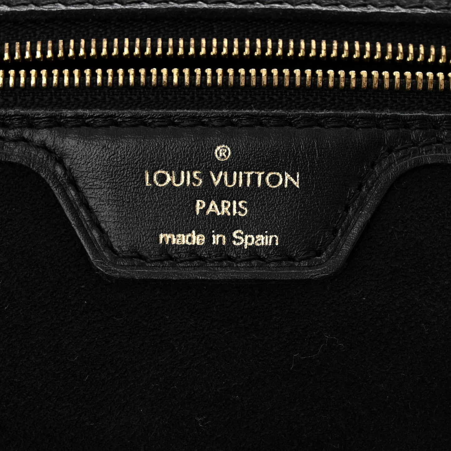 Game On Neverfull MM Black