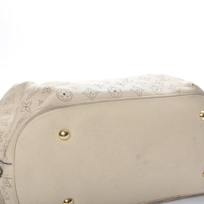 Louis Vuitton Mahina XL Ivory 11 of 17