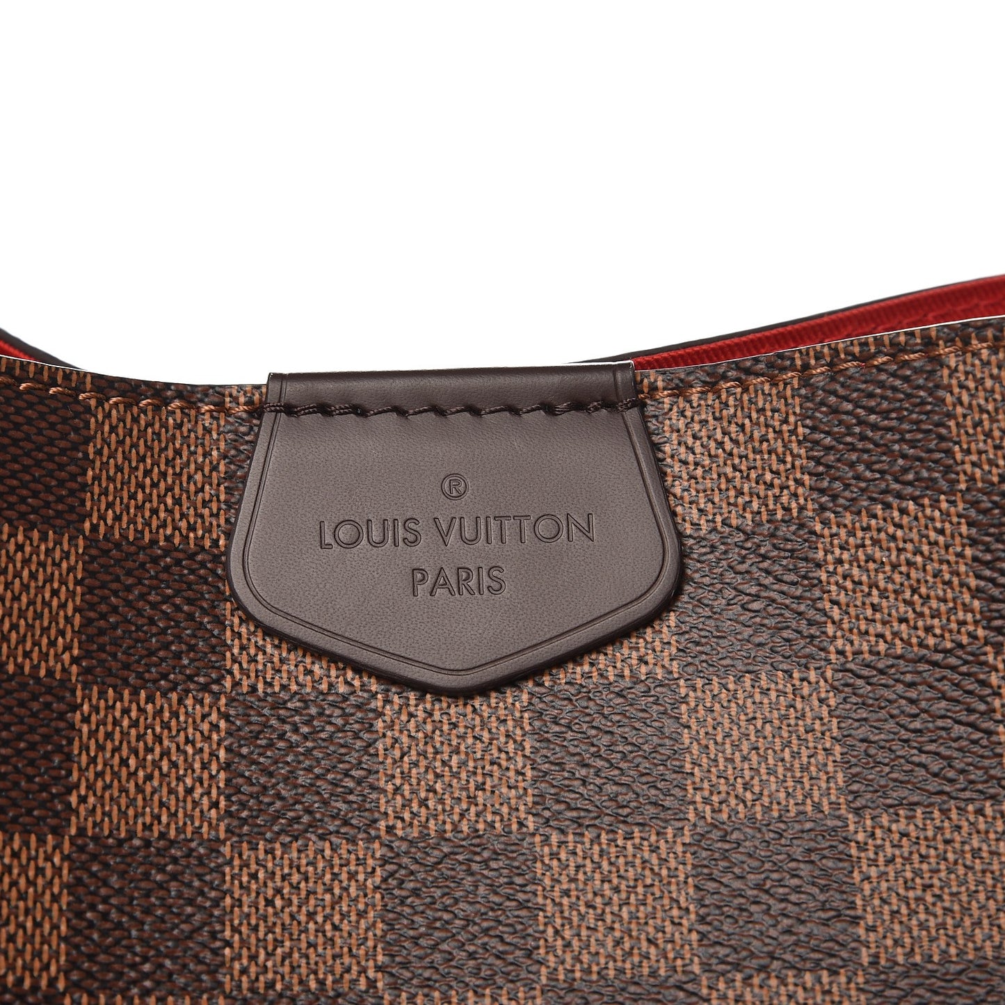 Damier Ebene Graceful MM