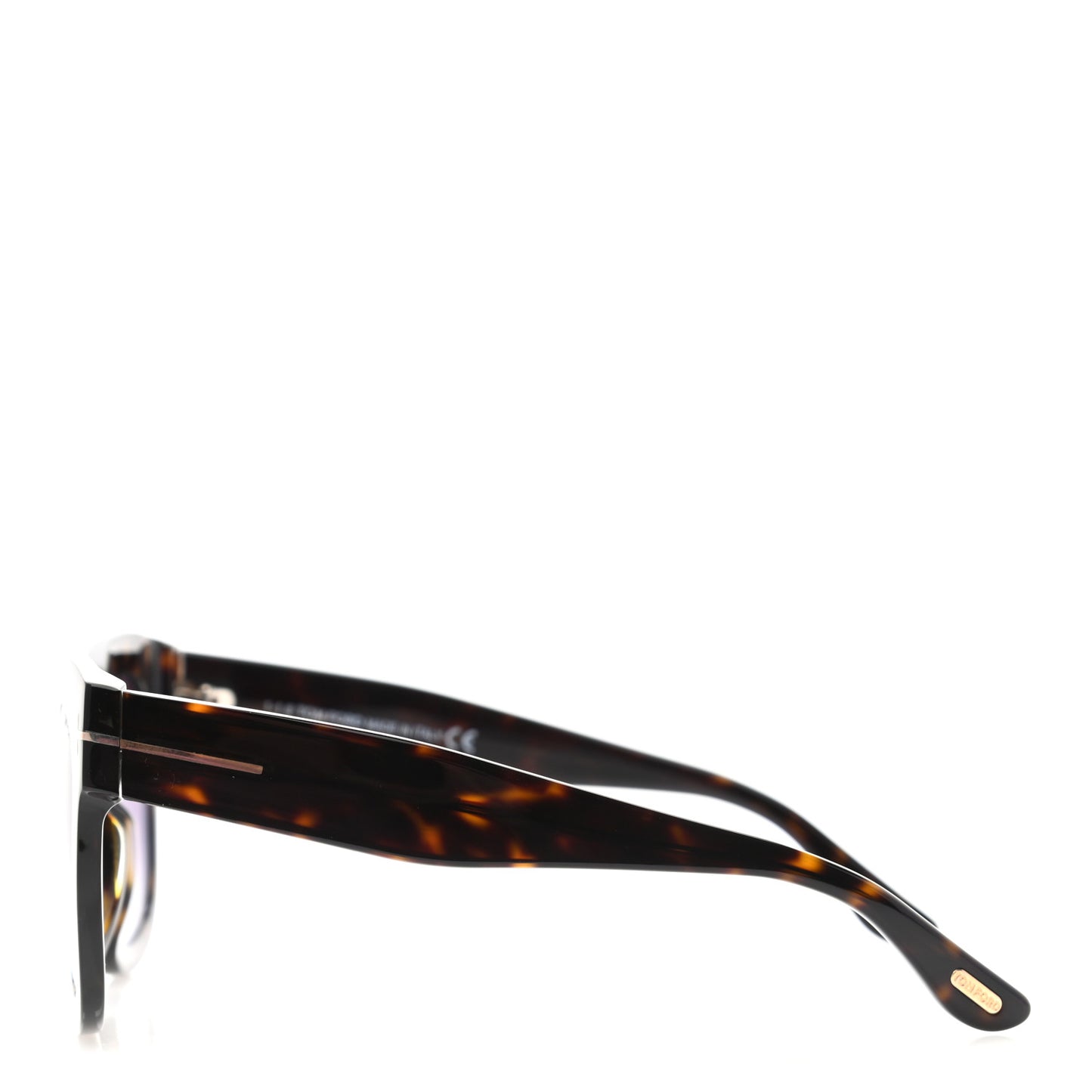 Beatrix Sunglasses TF613 Tortoise