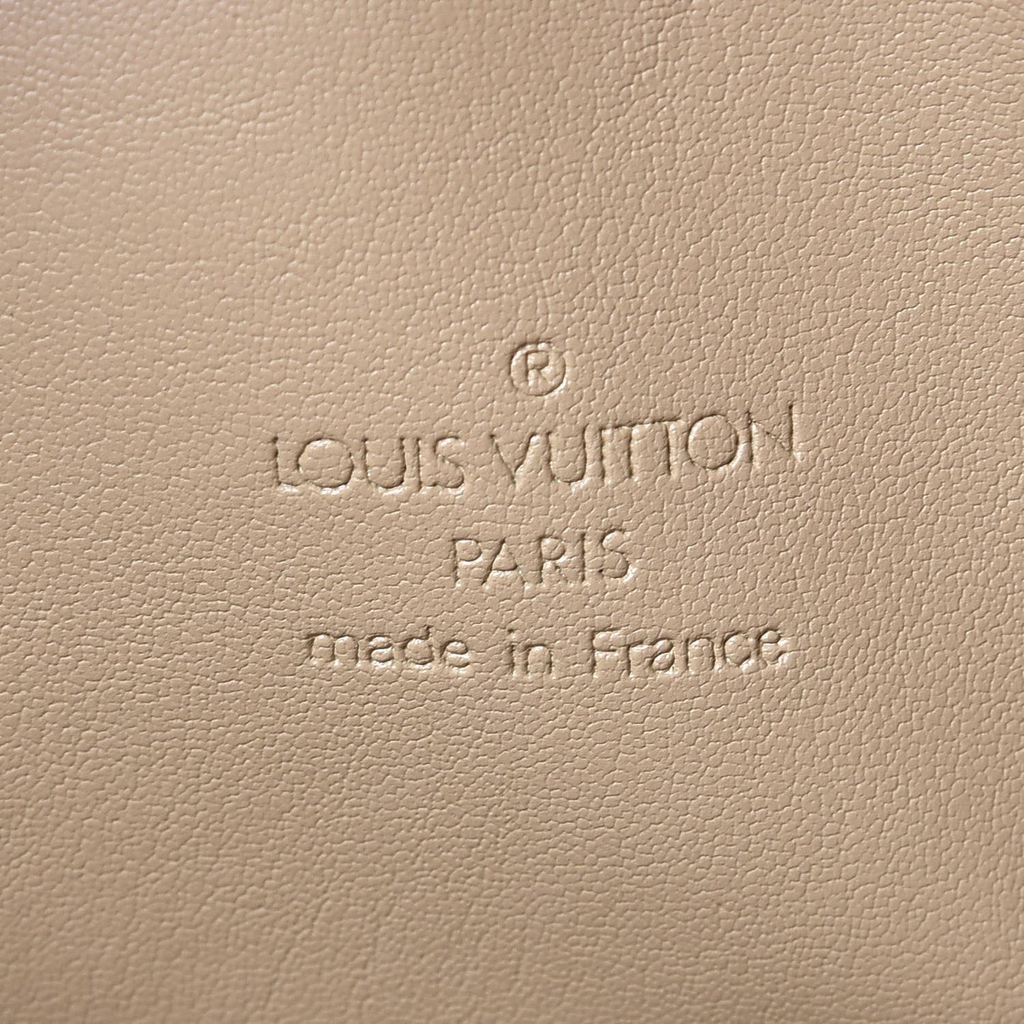 Vernis Tompkins Square Beige