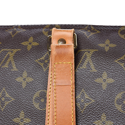 Louis Vuitton Monogram Sac Flanerie 45 12 of 16