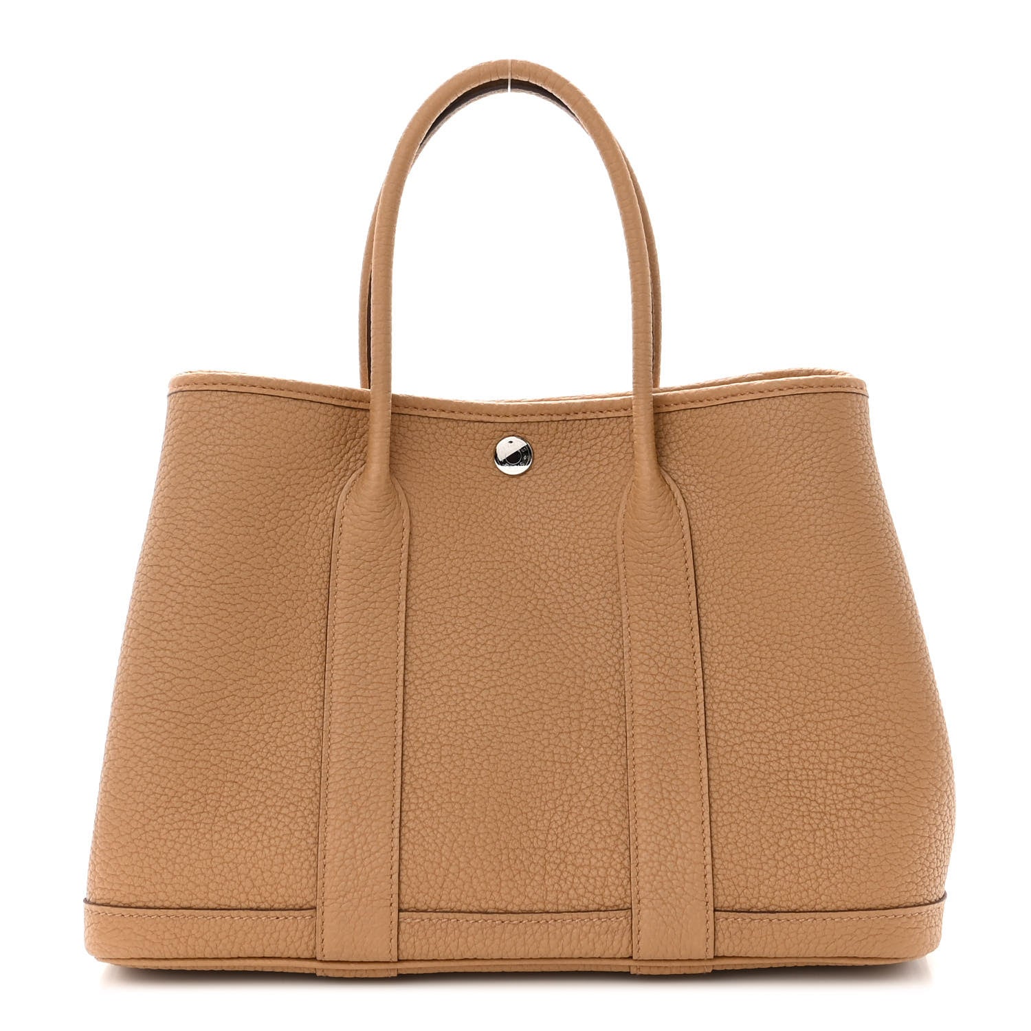 Hermes Negonda Garden Party 30 TPM Biscuit 1 of 10