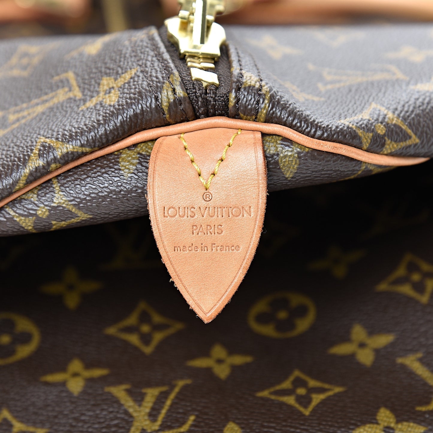 Monogram Keepall 55