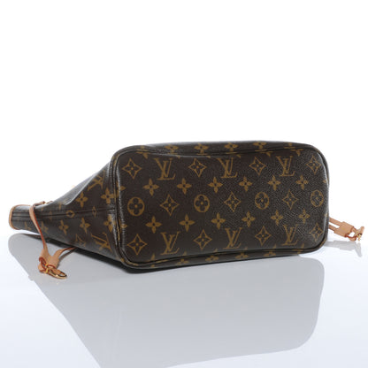 Louis Vuitton Monogram MOCA Neverfull PM 4 of 6