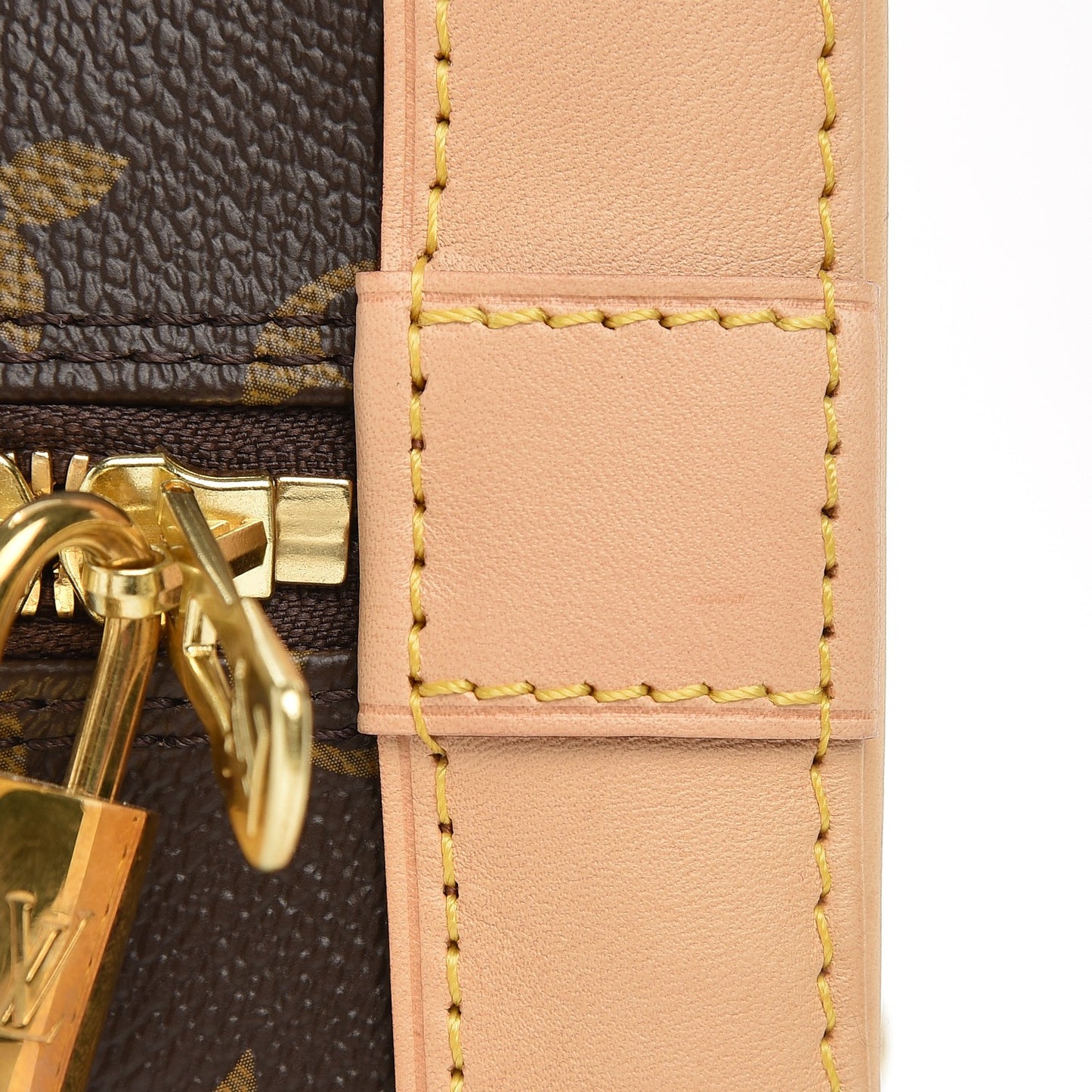Monogram Alma PM