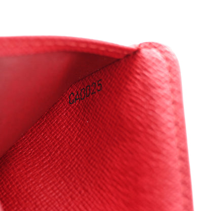 Louis Vuitton Monogram Cerises Compact Zippe Wallet 8 of 14