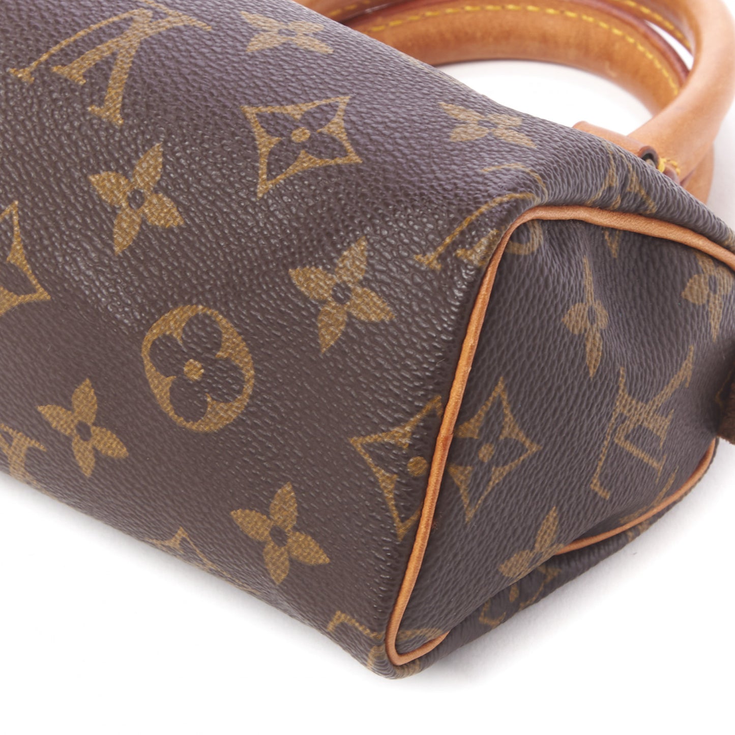 Monogram Mini Sac HL Speedy