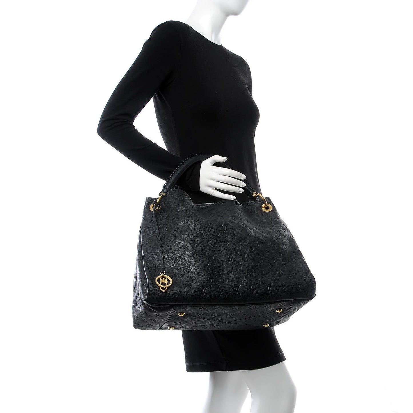 Empreinte Artsy MM Black