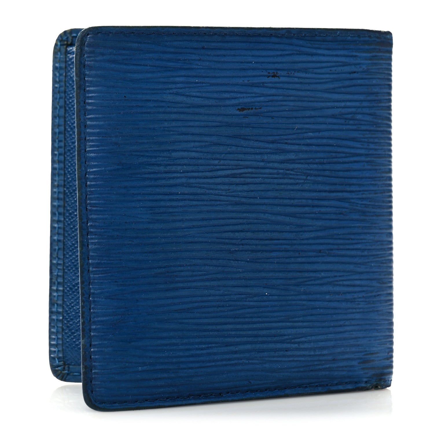 Louis Vuitton Epi 6 Card Billfold Wallet Toledo 2 of 16