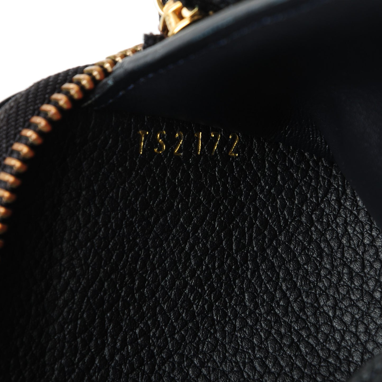 Empreinte Secret Compact Wallet Infini
