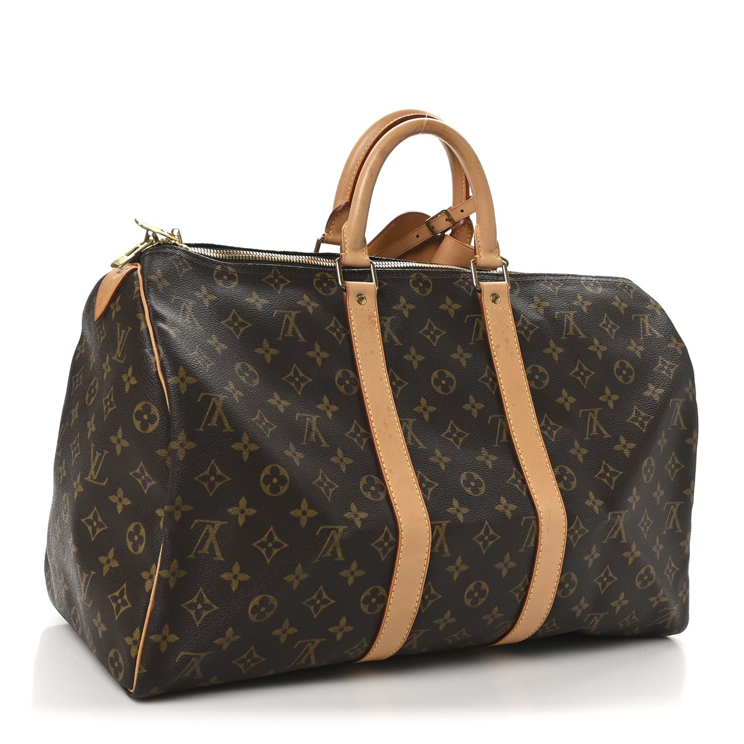 Monogram Keepall 45