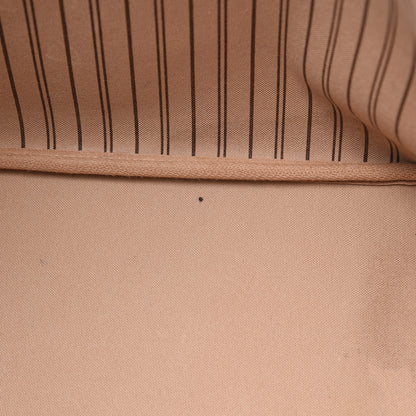 Louis Vuitton Monogram Neo Neverfull MM 17 of 19
