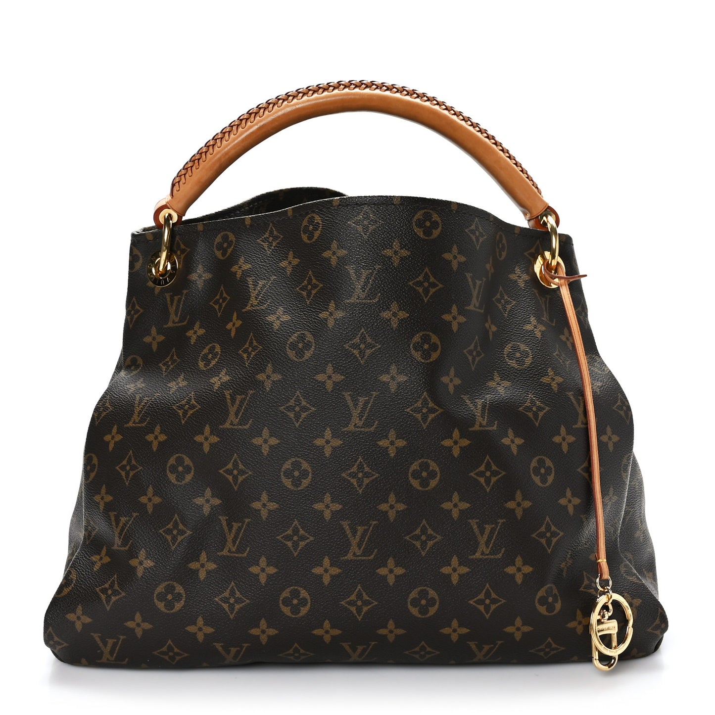 Monogram Artsy MM