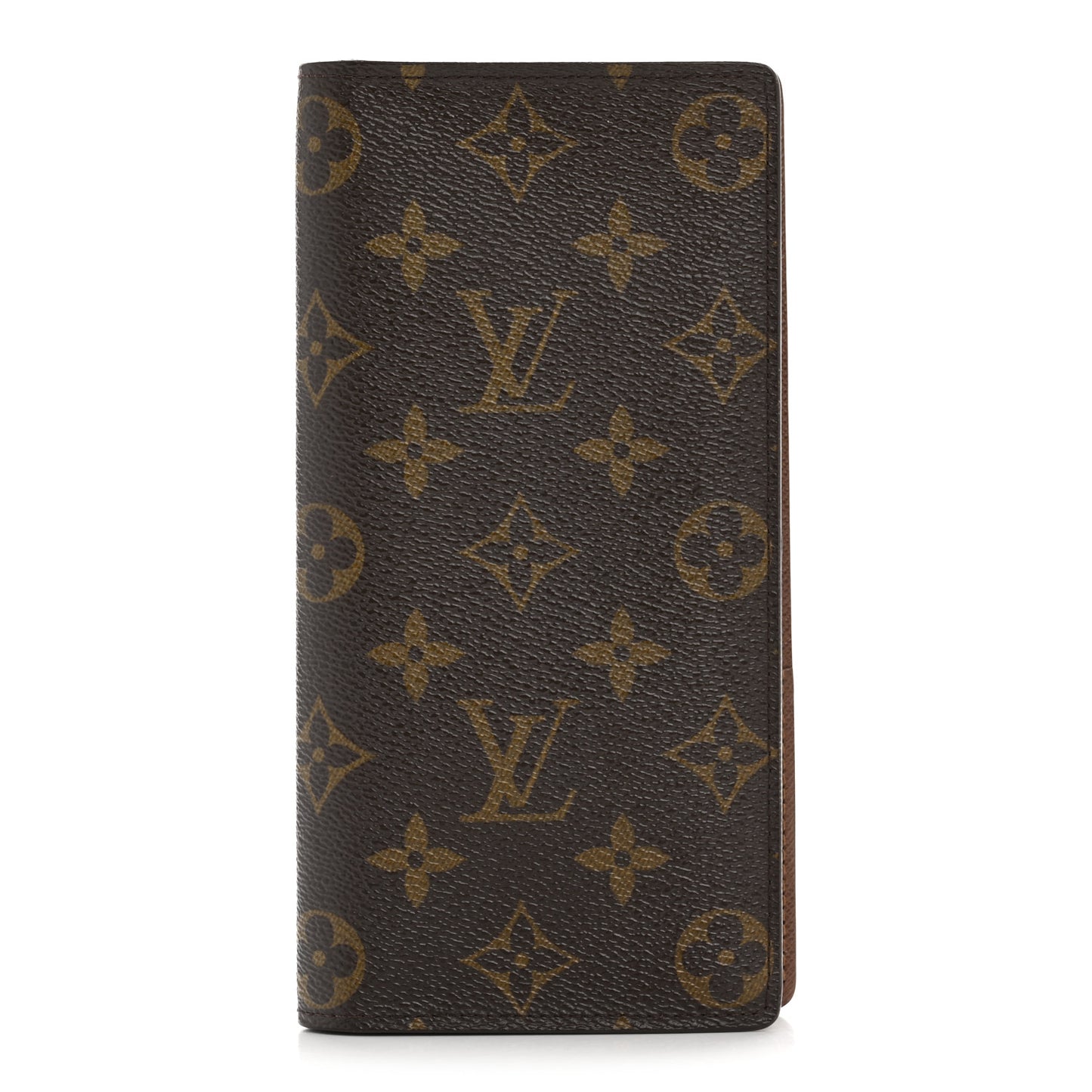 Monogram Brazza Wallet