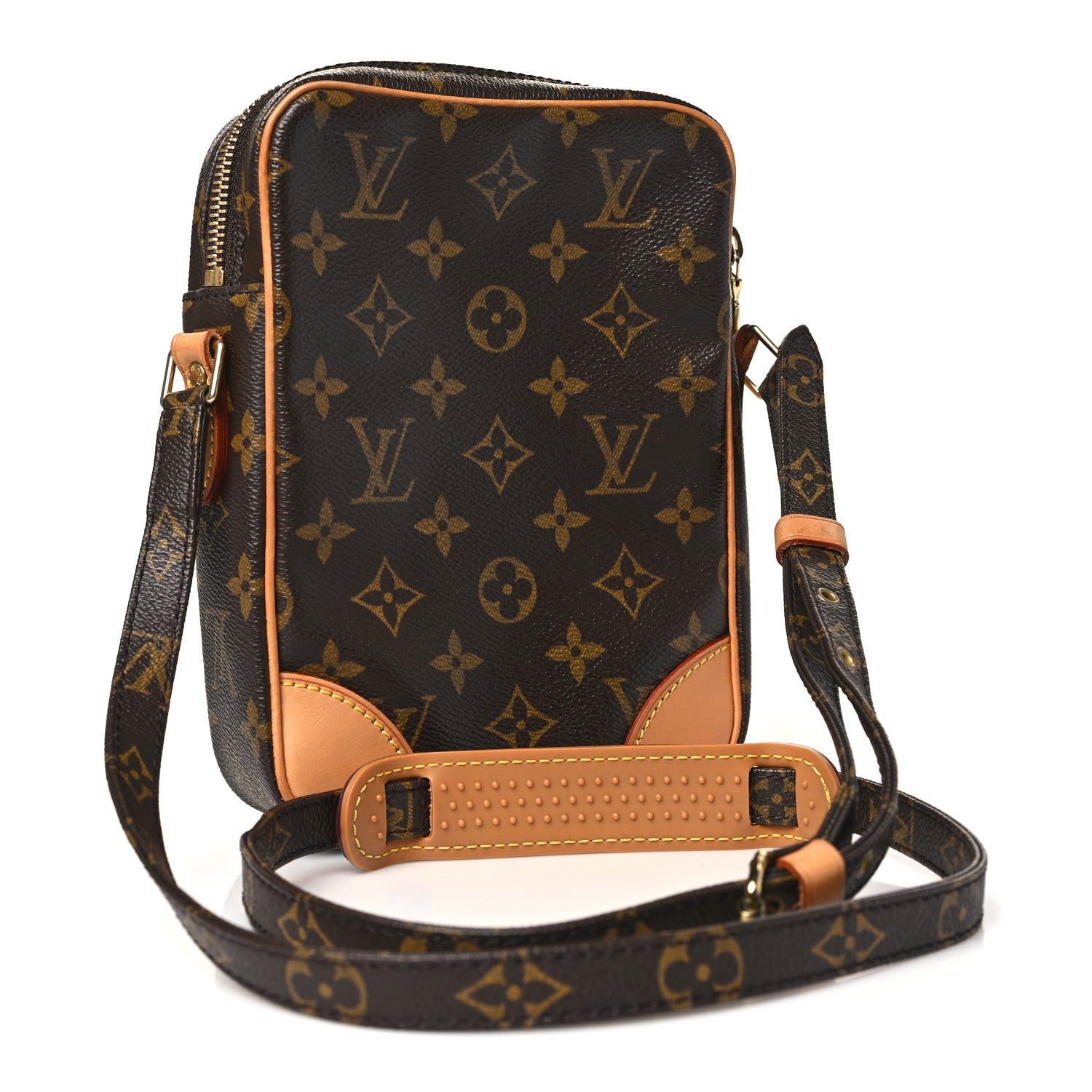 Louis Vuitton Monogram Danube 21 3 of 9