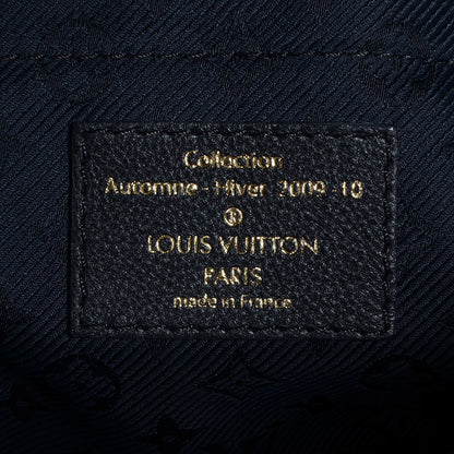 Louis Vuitton Monogram Double Jeu Neo Alma Black 8 of 9
