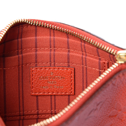 Louis Vuitton Empreinte Citadine GM Pochette Orient 7 of 9