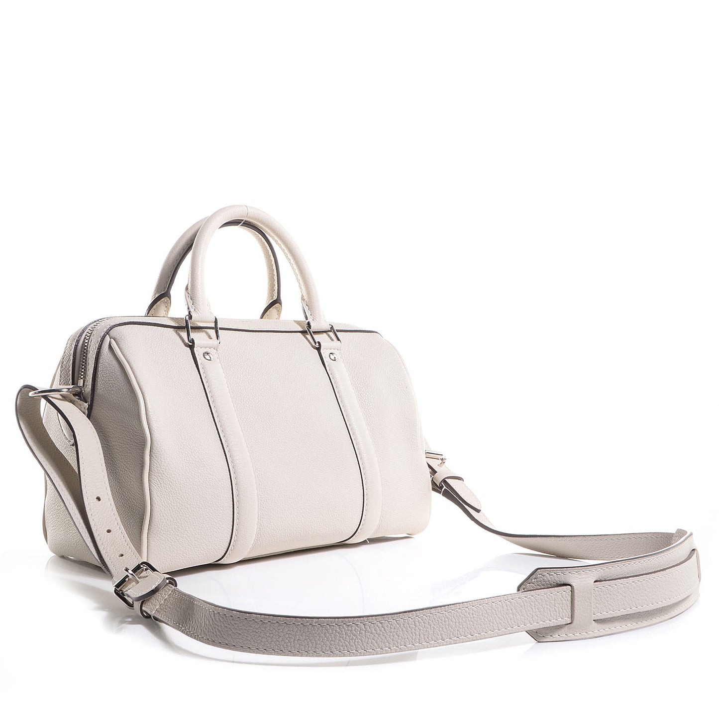 SC Bag PM Blanc Casse