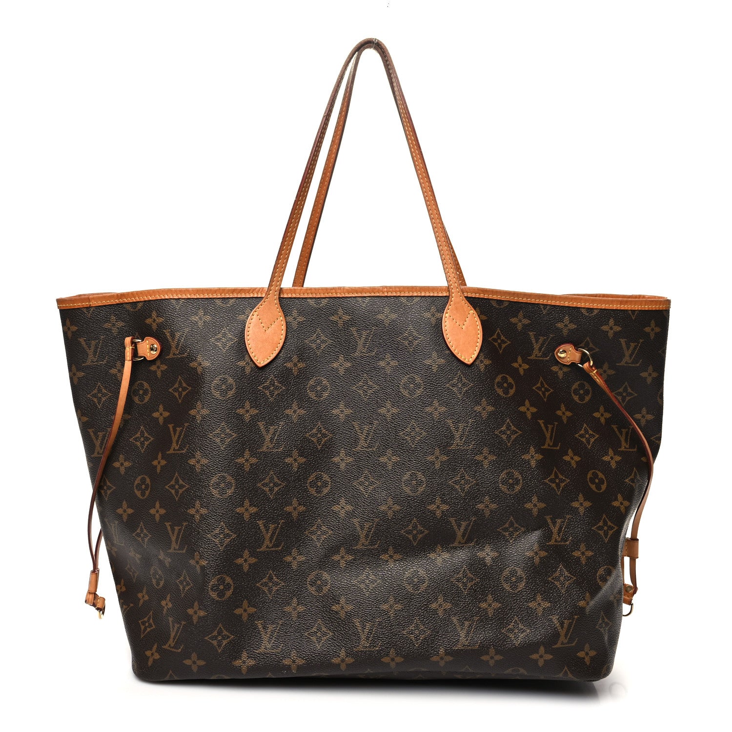Louis Vuitton Monogram Neo Neverfull GM 1 of 12