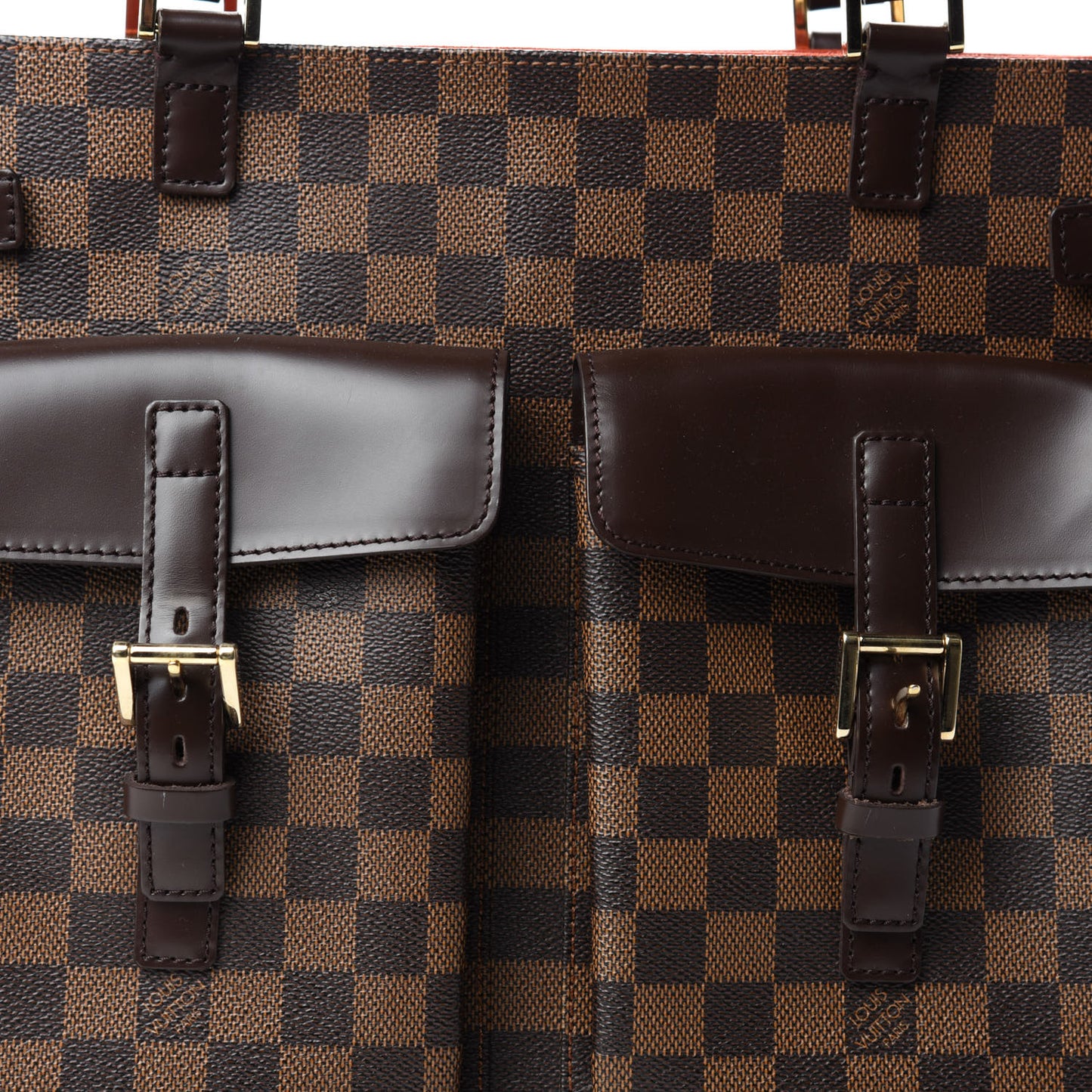 Damier Ebene Uzes