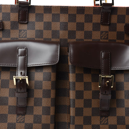 Louis Vuitton Damier Ebene Uzes 9 of 9