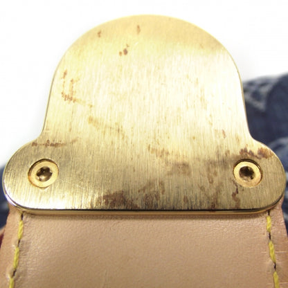 Louis Vuitton Denim Pleaty 8 of 9