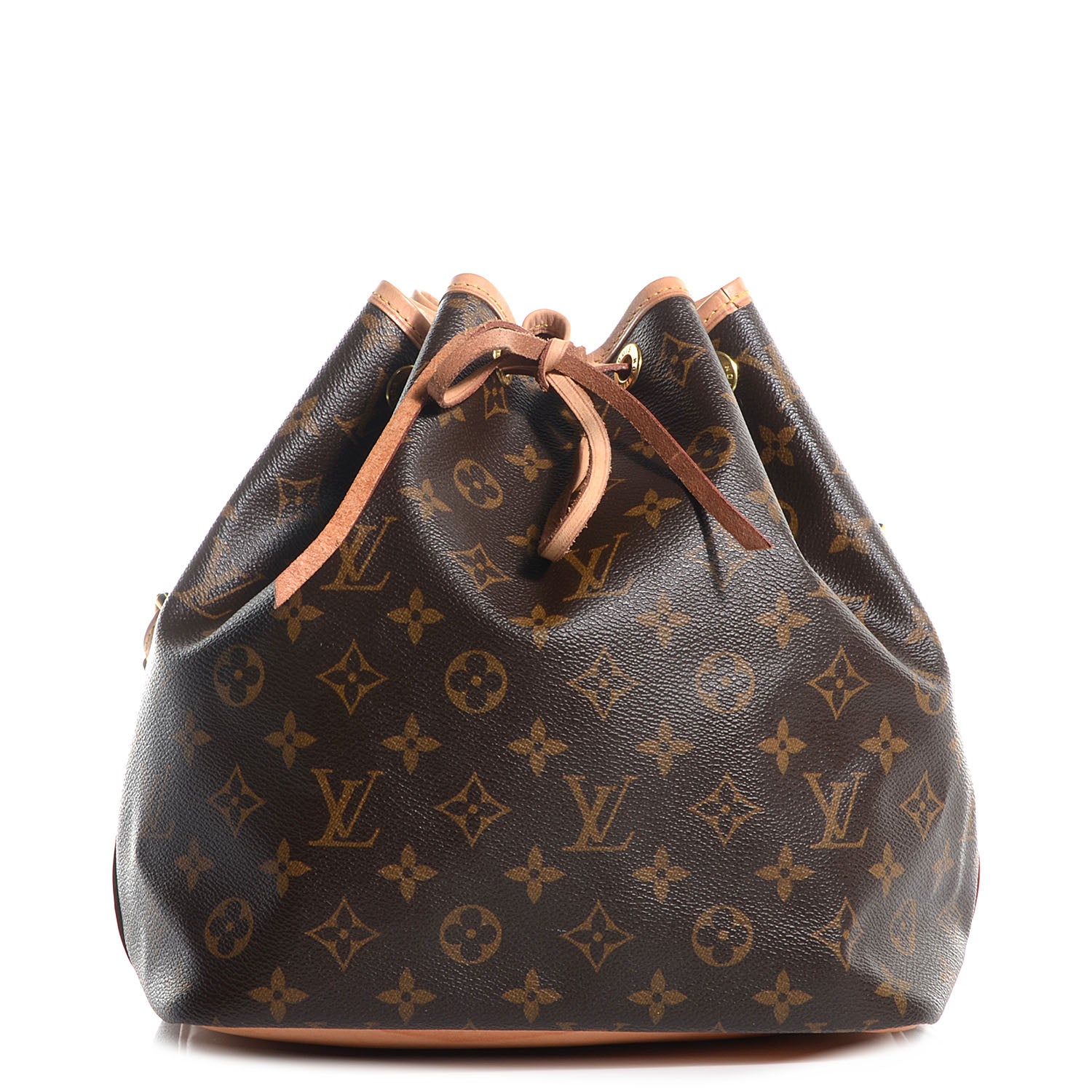 Louis Vuitton Monogram Petit Noe 1 of 8