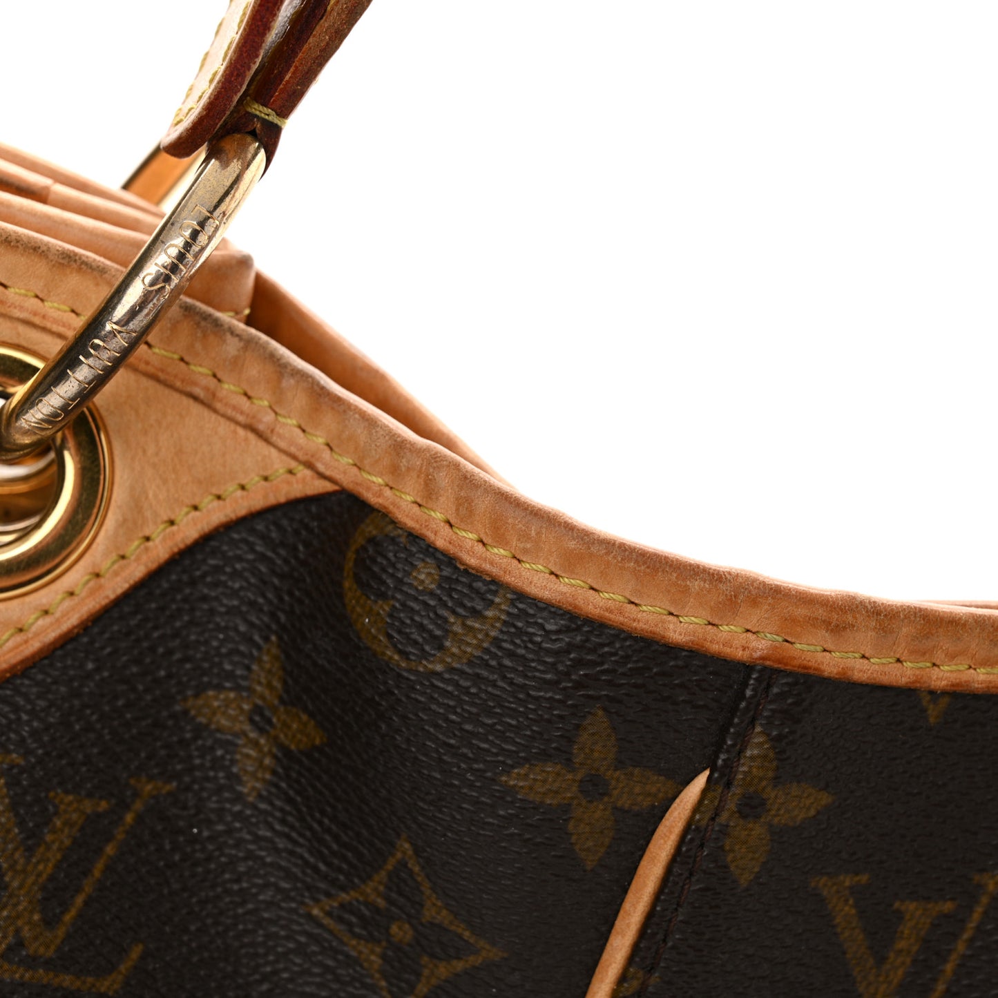 Monogram Galliera PM