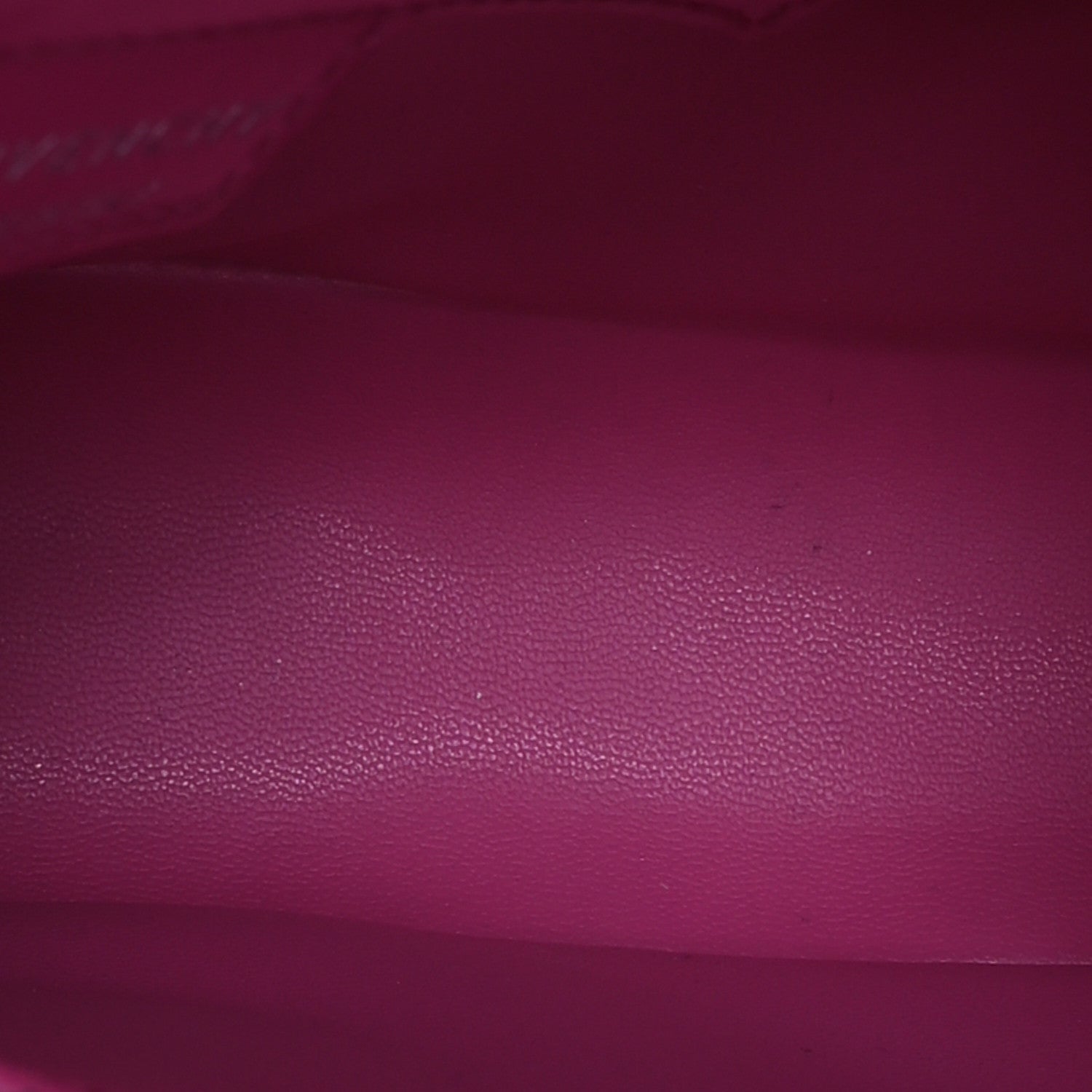 Givenchy Box Calfskin Mini Cut Out Shoulder Bag Neon Pink 5 of 11