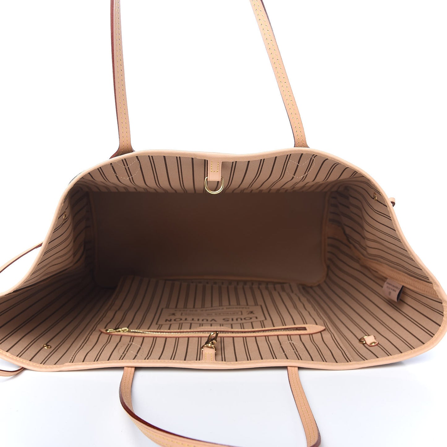 Monogram Neo Neverfull GM