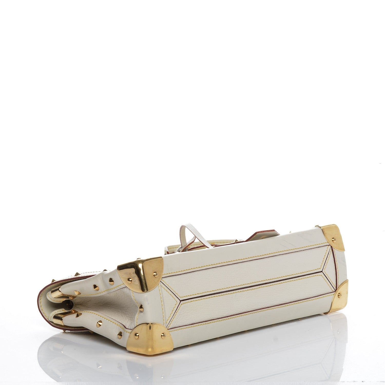 Louis Vuitton Suhali Le Talentueux White 4 of 28