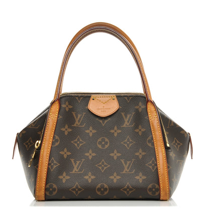 Louis Vuitton Monogram Marais BB 1 of 10