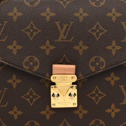 Louis Vuitton Monogram Pochette Metis 7 of 12