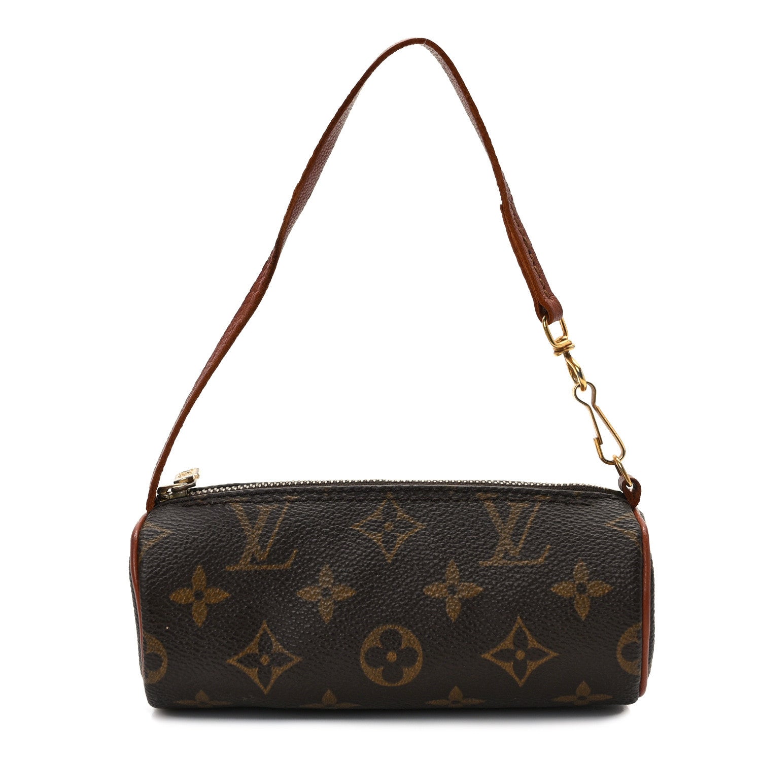Louis Vuitton Monogram Mini Papillon 1 of 10