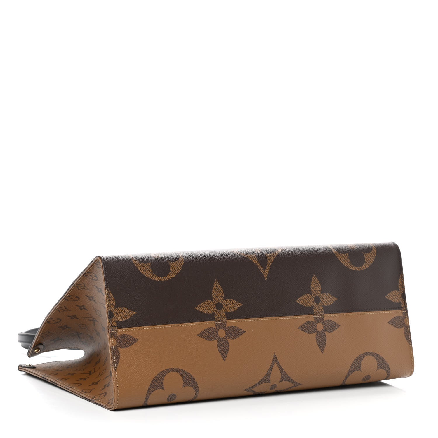 Louis Vuitton Reverse Monogram Giant Onthego GM 4 of 9
