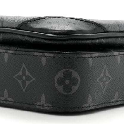 Louis Vuitton Reverse Monogram Eclipse Trio Messenger 9 of 11