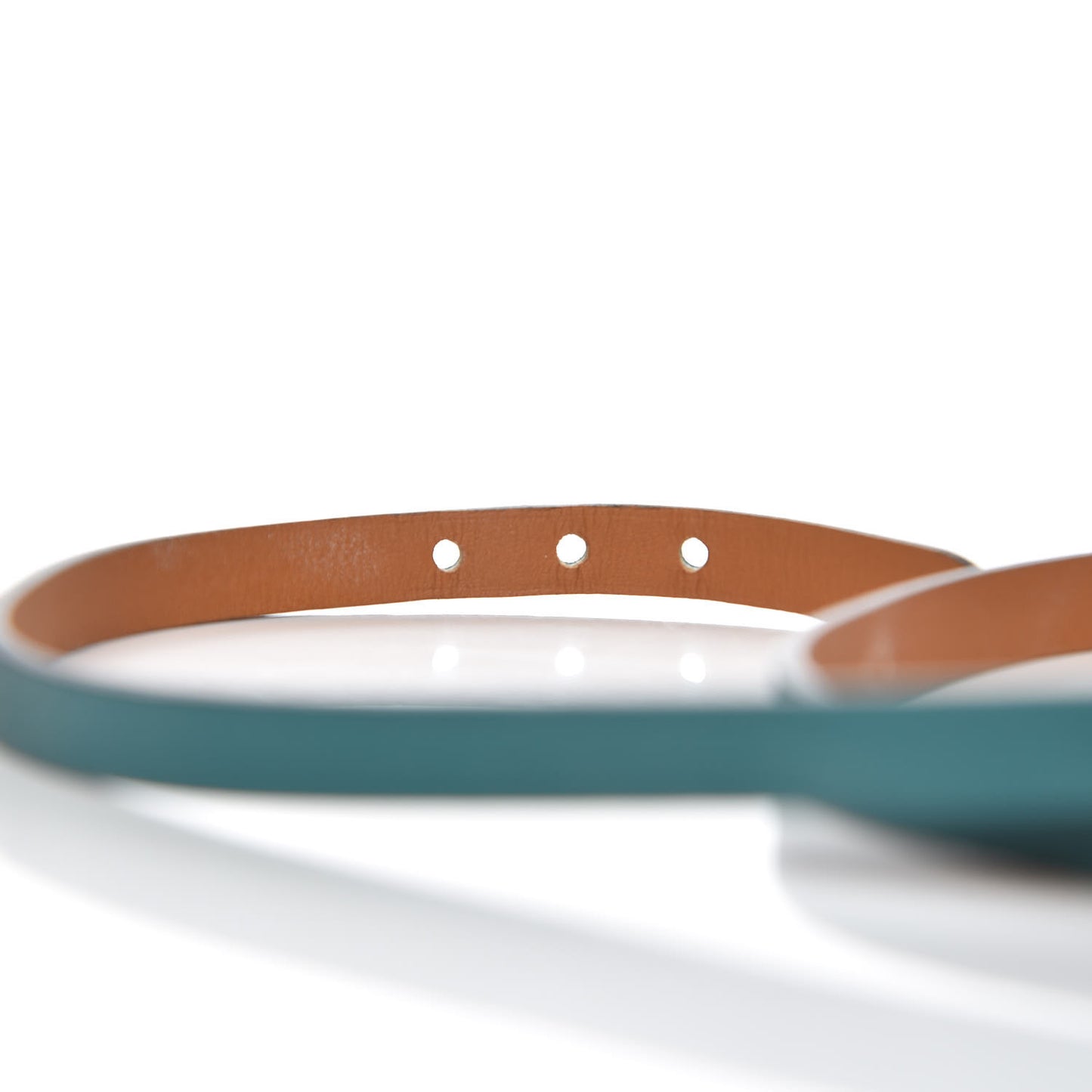 Swift Hapi 3 MM Triple Tour Bracelet S Malachite