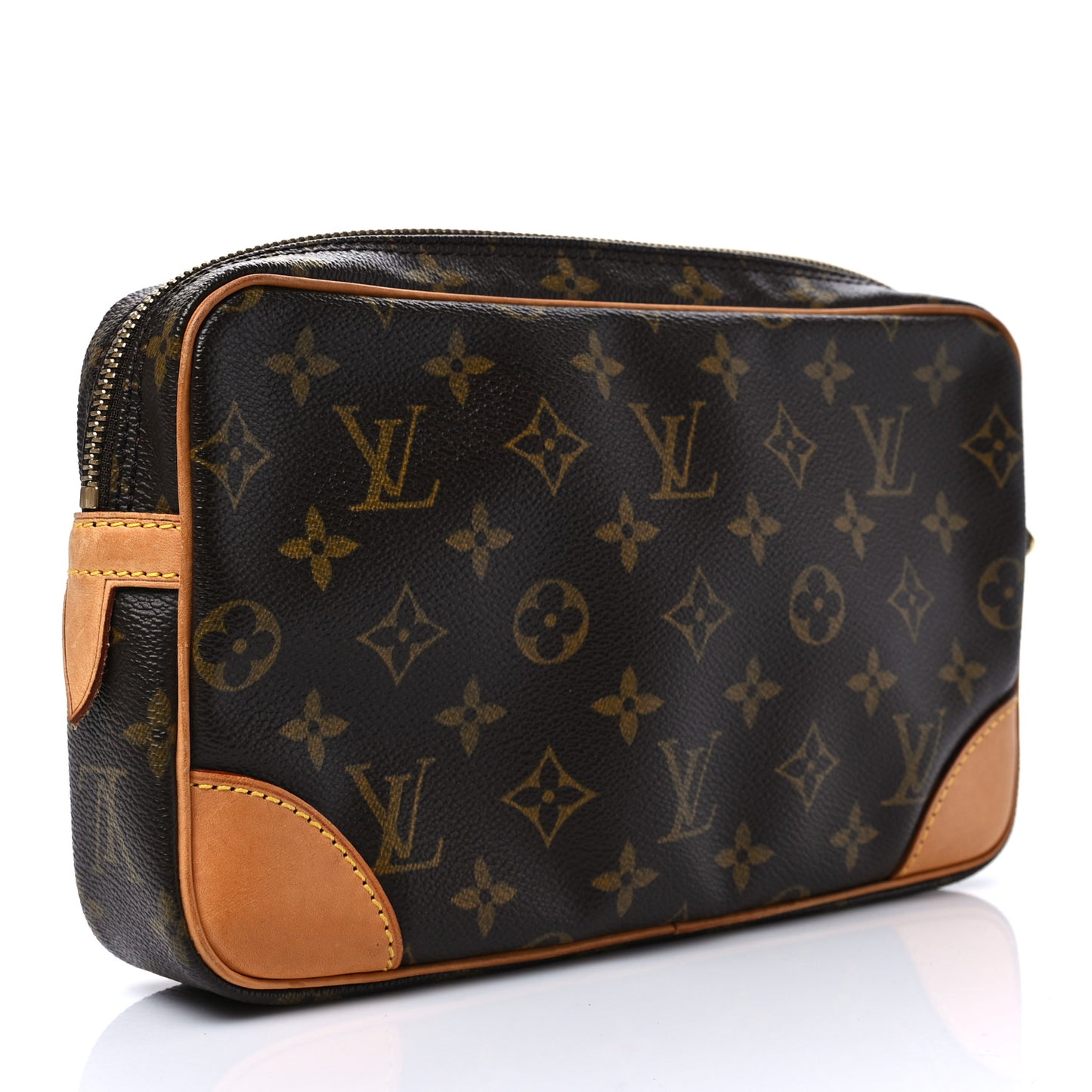 Monogram Pochette Marly Dragonne 26